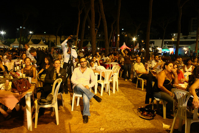 ViniFest 2012 Day 2